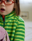 Real Fleeced Jacket – Jacke für Kinder, Foto 11