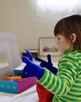 Real Fleeced Jacket – Jacke für Kinder, Foto 12