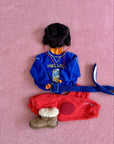 Hello Sweatshirt – Sweatshirt für Kinder, Foto 10