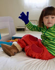Real Fleeced Jacket – Jacke für Kinder, Foto 13