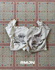 Little Foxx – Love Puppies Sweatshirt