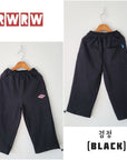 Little Foxx – Riwoo CP Fleece String Pants