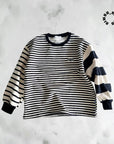 Little Foxx – Multi 35 Sweatshirt