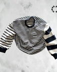 Little Foxx – Multi 35 Sweatshirt