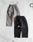 Little Foxx – Cutting Wide Pants (Fleece)
