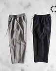Little Foxx – Cutting Wide Pants (Fleece)
