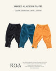 Little Foxx – Smock Aladdin Pants