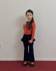 Little Foxx – Angel Flare Pants