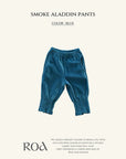 Little Foxx – Smock Aladdin Pants