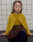 Little Foxx – Leo Skirt