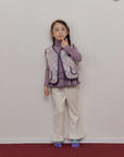 Little Foxx – Lolly Bootcut Pants
