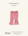 Little Foxx – Roco Bootcut Pants