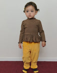 Little Foxx – Smock Aladdin Pants