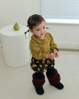 Little Foxx – Tumble Warmer