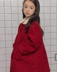 Little Foxx – Lauren Coat