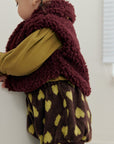 Little Foxx – Lolly Tumble Vest