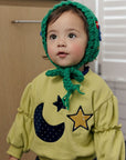 Little Foxx – Jelly Patch Sweatshirt