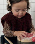 Little Foxx – Lolly Tumble Vest