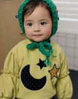 Little Foxx – Jelly Patch Sweatshirt