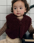 Little Foxx – Lolly Tumble Vest