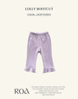 Little Foxx – Lolly Bootcut Pants