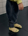 Little Foxx – Smock Aladdin Pants