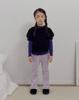 Little Foxx – Lolly Bootcut Pants