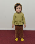 Little Foxx – Roco Bootcut Pants