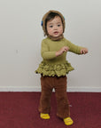Little Foxx – Roco Bootcut Pants