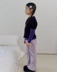 Little Foxx – Lolly Bootcut Pants