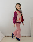 Little Foxx – Roco Bootcut Pants