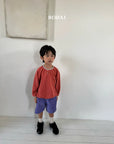 Little Foxx – Popo Anorak