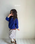 Little Foxx – Mood Bermuda Pants