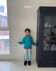 Little Foxx – Foret Jumper (Junior)