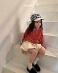 Little Foxx – Popo Anorak