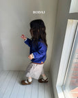 Little Foxx – Mood Bermuda Pants
