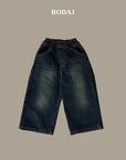 Little Foxx – 376 Denim Pants