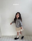Little Foxx – Buddy Tee