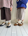 Little Foxx – Mood Bermuda Pants
