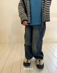 Little Foxx – 376 Denim Pants