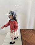 Little Foxx – Popo Anorak