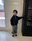 Little Foxx – Foret Jumper (Kids)
