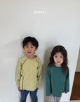 Little Foxx – Edge Tee