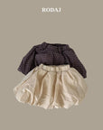 Little Foxx – Puff Skirt