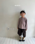Little Foxx – Mood Bermuda Pants