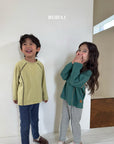 Little Foxx – Edge Tee