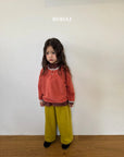 Little Foxx – Popo Anorak