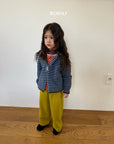 Little Foxx – Smile Pants