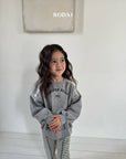 Little Foxx – Hills Sweatshirt