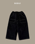 Little Foxx – 375 Denim Pants
